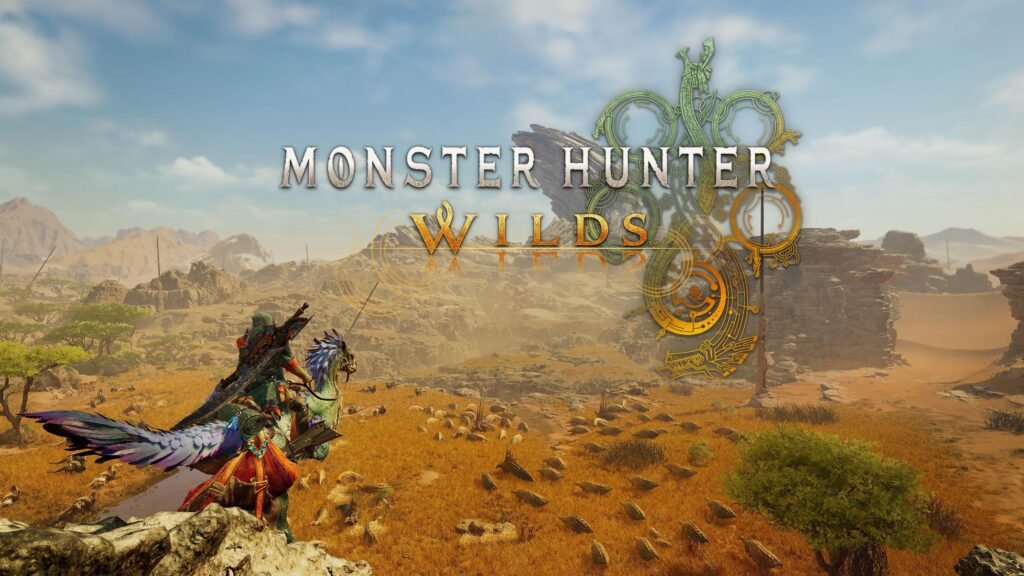 Monster Hunter Wilds